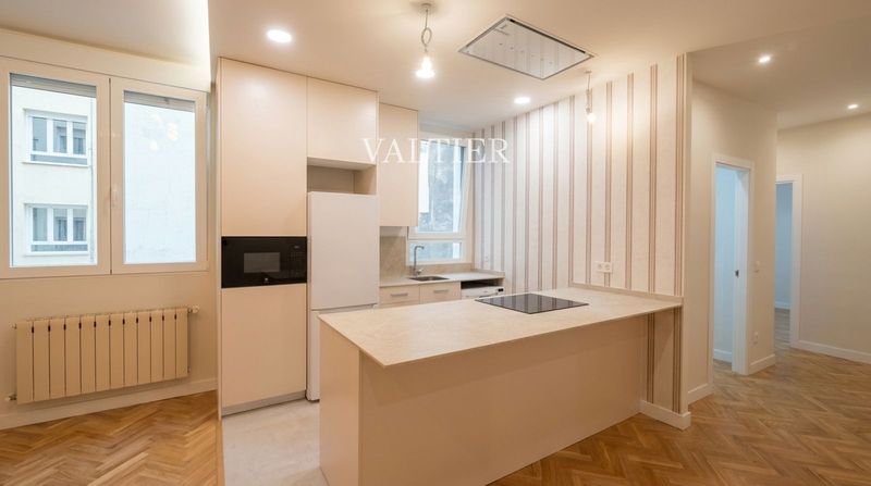 Piso en alquiler Madrid. Ref: 6269. VALTIER | Real Estate