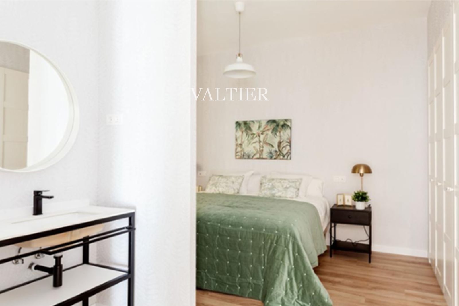 Exclusiva vivienda exterior con balcones en General Pardiñas, Madrid - Foto 5
