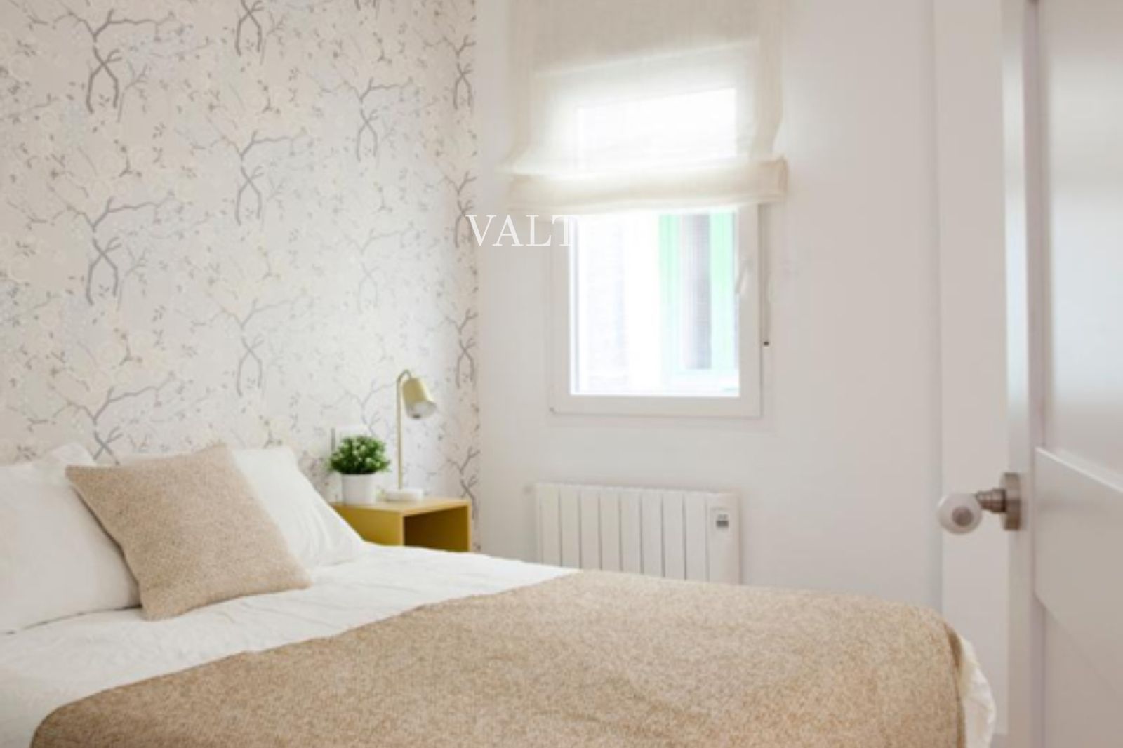 Exclusiva vivienda exterior con balcones en General Pardiñas, Madrid - Foto 8