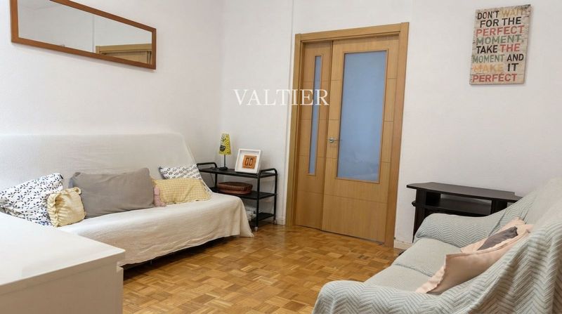 Piso en alquiler Madrid. Ref: 6278. VALTIER | Real Estate