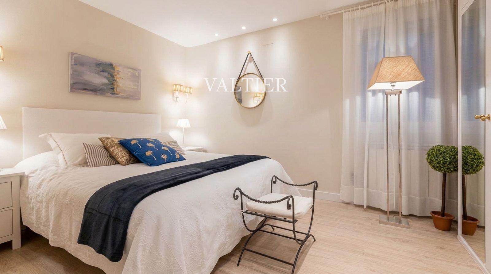 Piso reformado en venta en Castellana, Barrio Salamanca, Madrid - Foto 21