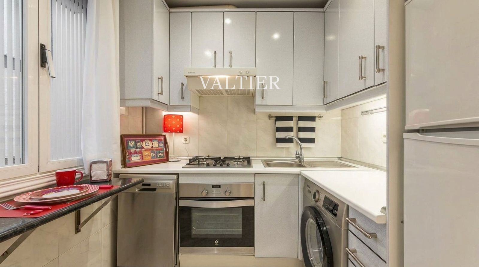Piso reformado en venta en Castellana, Barrio Salamanca, Madrid - Foto 14