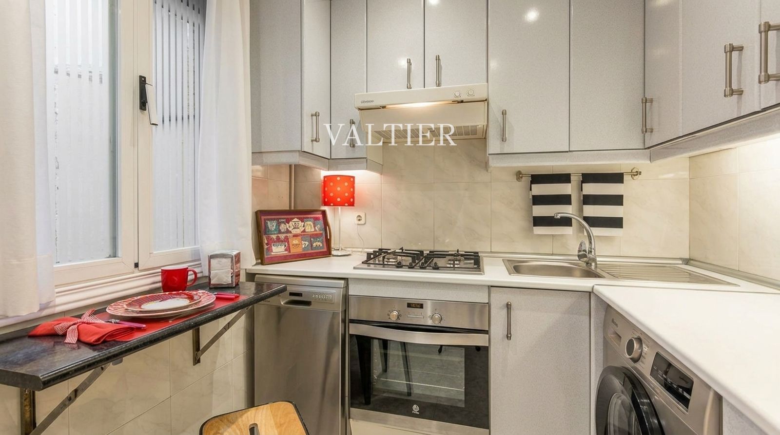 Piso reformado en venta en Castellana, Barrio Salamanca, Madrid - Foto 15