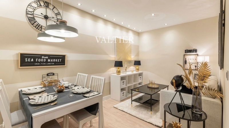 Piso en venta Madrid. Ref: 6279. VALTIER | Real Estate