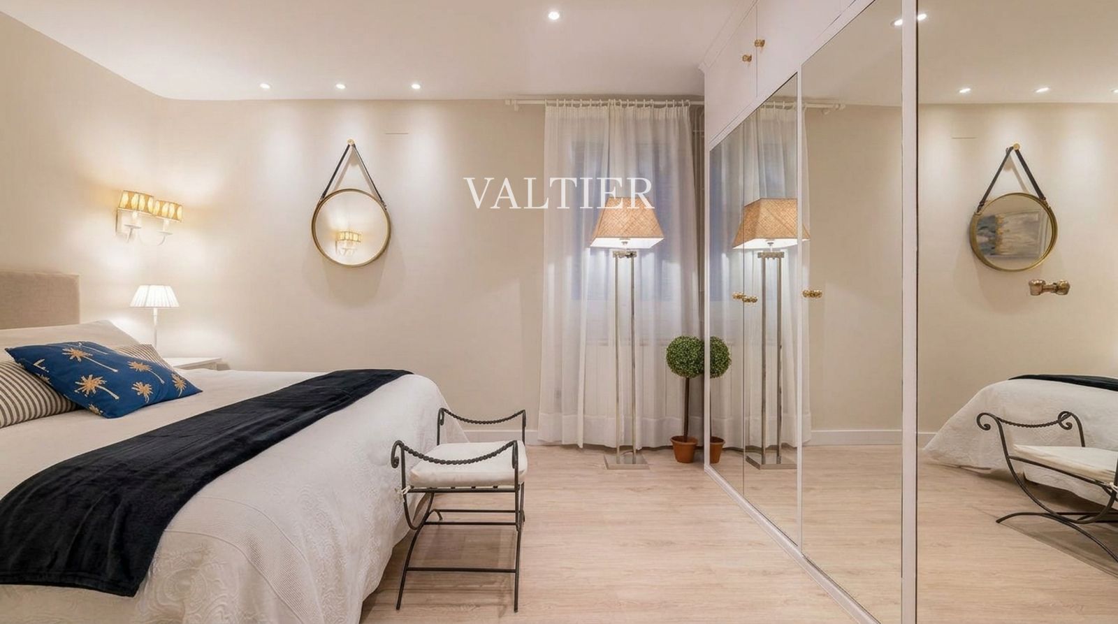 Piso reformado en venta en Castellana, Barrio Salamanca, Madrid - Foto 30