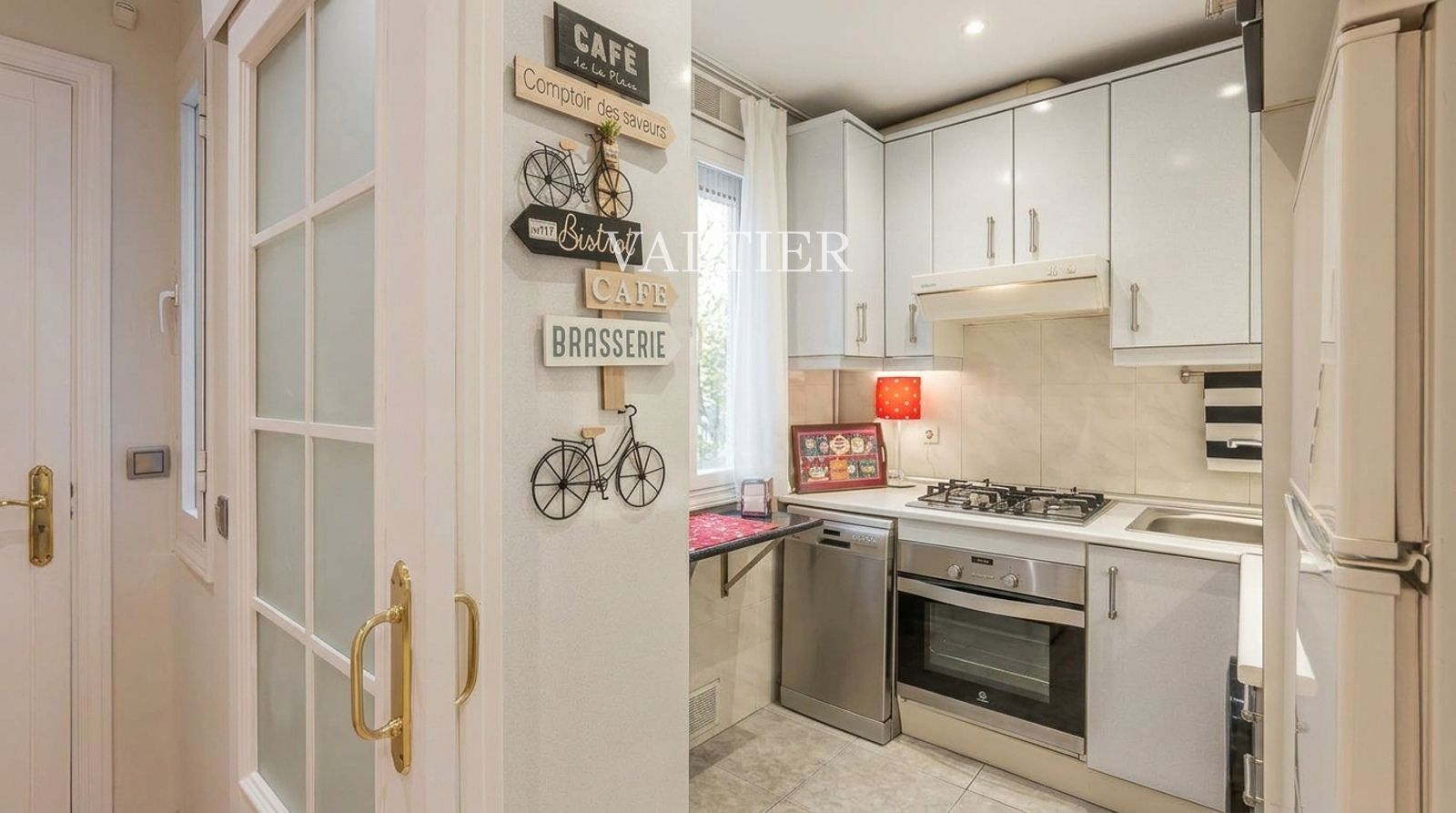 Piso reformado en venta en Castellana, Barrio Salamanca, Madrid - Foto 17