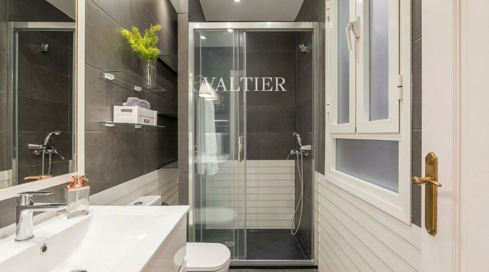 Piso reformado en venta en Castellana, Barrio Salamanca, Madrid - Foto 35