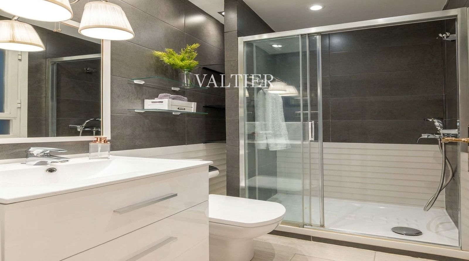Piso reformado en venta en Castellana, Barrio Salamanca, Madrid - Foto 38