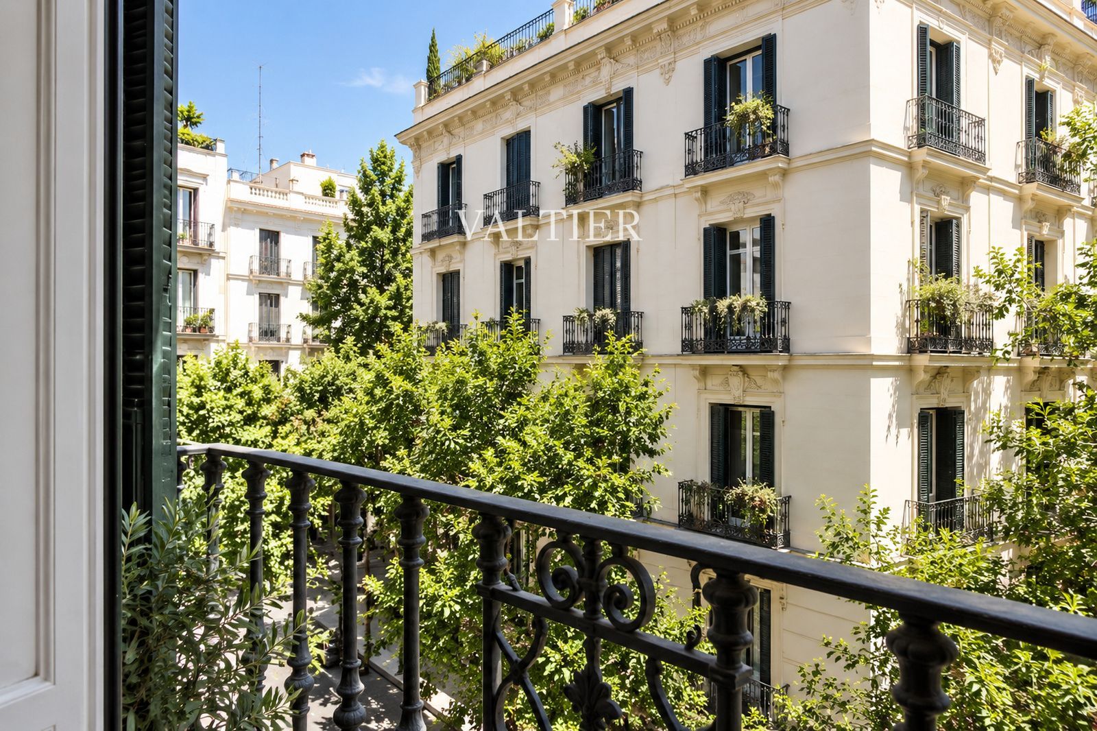 Piso en venta en Recoletos, Barrio Salamanca, Madrid - Foto 12
