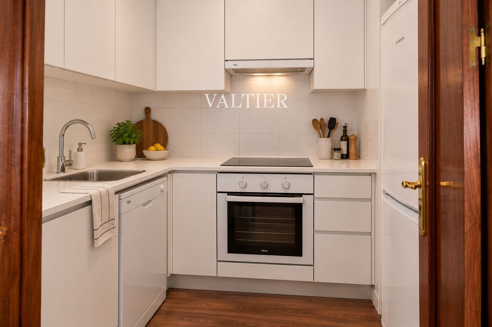 Piso en venta en Recoletos, Barrio Salamanca, Madrid - Foto 7