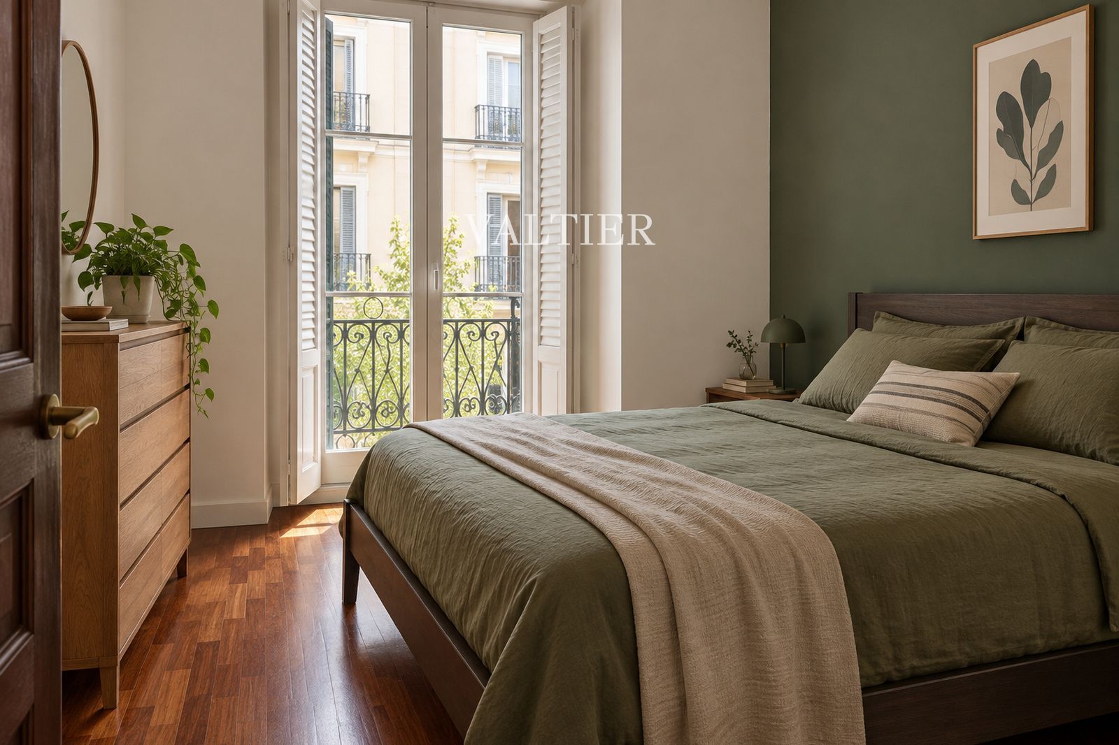 Piso en venta en Recoletos, Barrio Salamanca, Madrid - Foto 8