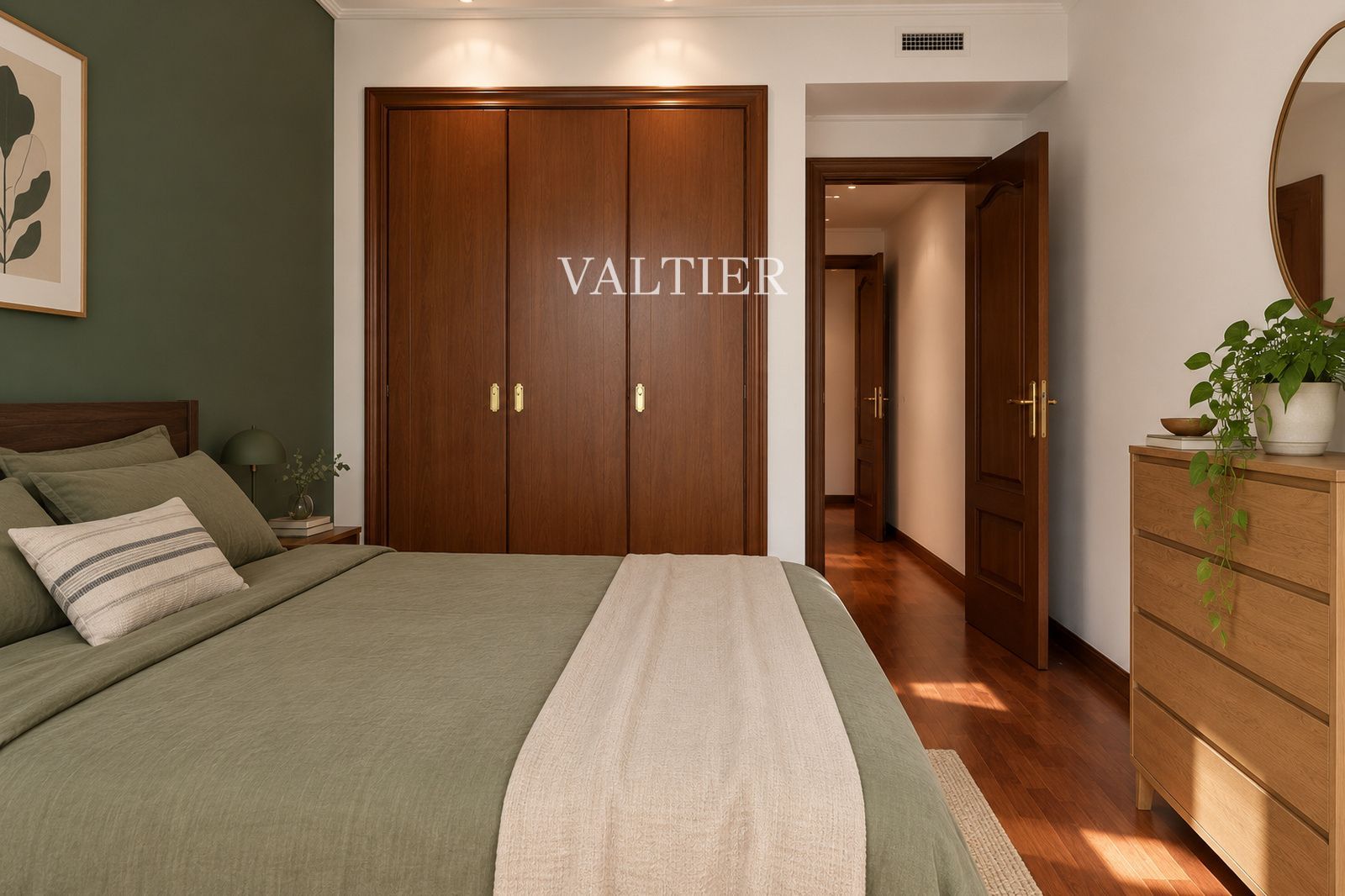 Piso en venta en Recoletos, Barrio Salamanca, Madrid - Foto 10