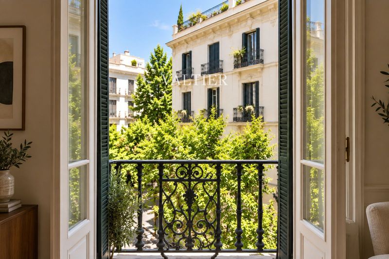 Piso en venta Madrid. Ref: 6282. VALTIER | Real Estate