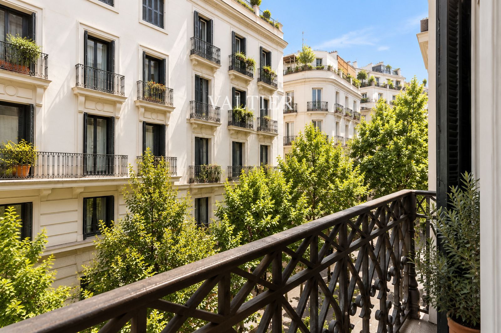 Piso en venta en Recoletos, Barrio Salamanca, Madrid - Foto 13
