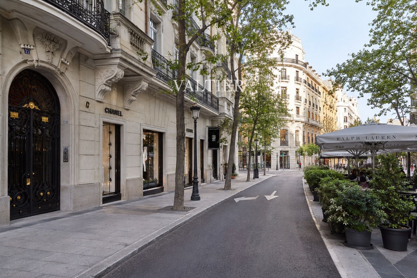 Piso en venta en Recoletos, Barrio Salamanca, Madrid - Foto 16