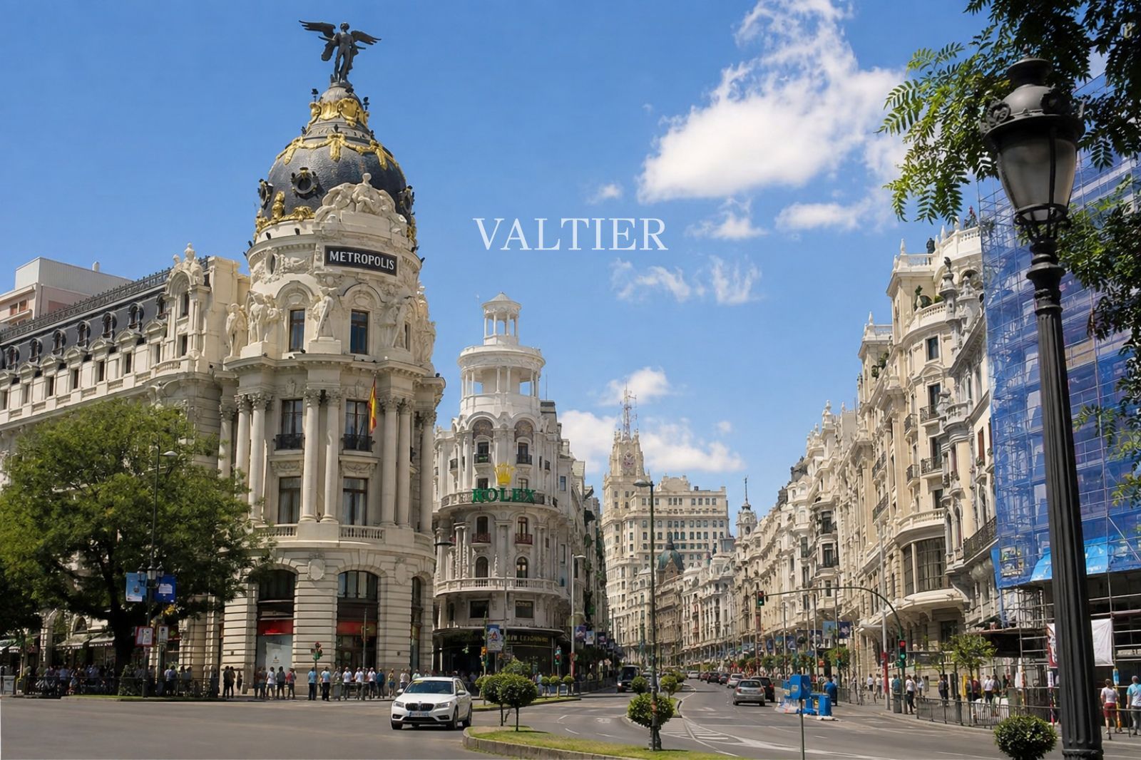 Piso en venta en Recoletos, Barrio Salamanca, Madrid - Foto 25