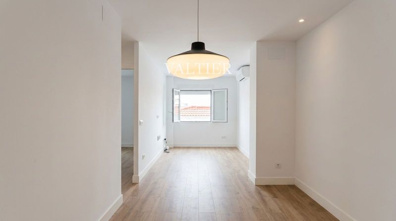 Piso en alquiler Madrid. Ref: 6287. VALTIER | Real Estate
