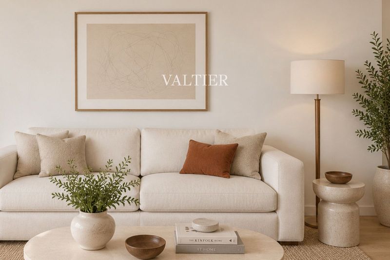 Ático en venta Madrid. Ref: 6290. VALTIER | Real Estate