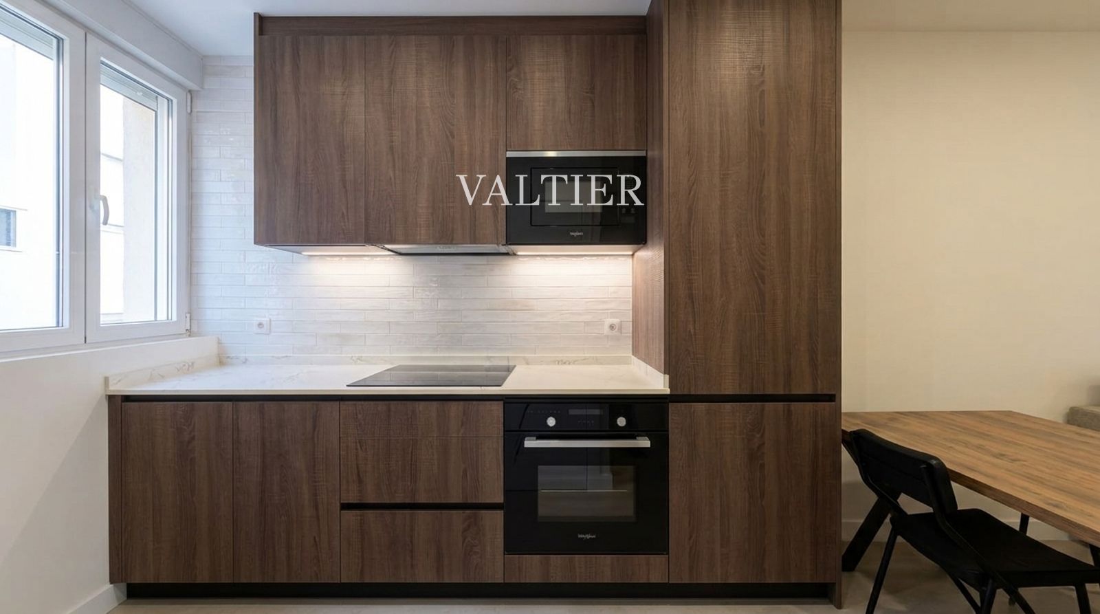 Exclusiva vivienda reformada junto al Parque del Retiro, Madrid - Foto 3