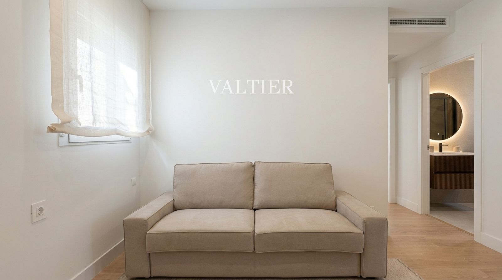 Exclusiva vivienda reformada junto al Parque del Retiro, Madrid - Foto 4