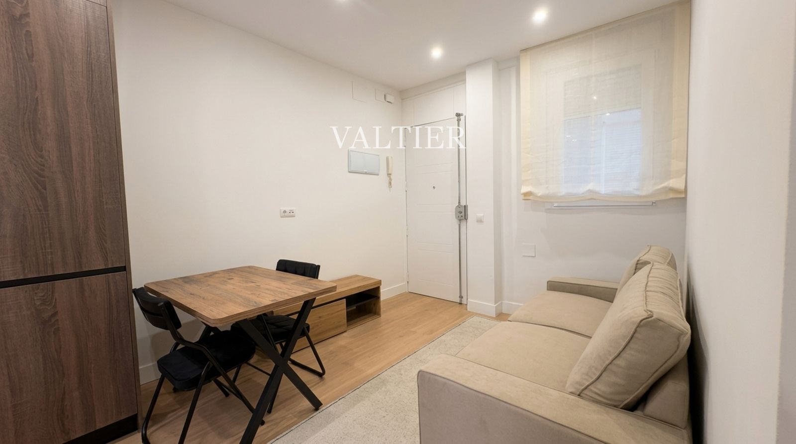 Exclusiva vivienda reformada junto al Parque del Retiro, Madrid - Foto 5