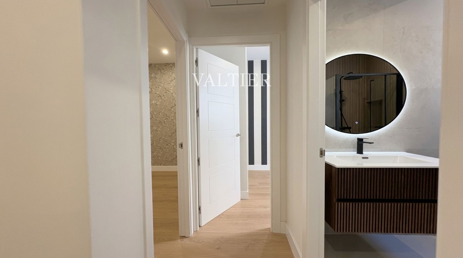 Exclusiva vivienda reformada junto al Parque del Retiro, Madrid - Foto 6