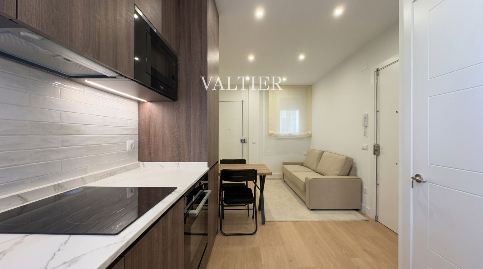 Exclusiva vivienda reformada junto al Parque del Retiro, Madrid - Foto 7
