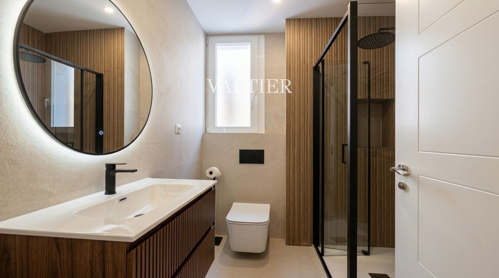 Exclusiva vivienda reformada junto al Parque del Retiro, Madrid - Foto 9