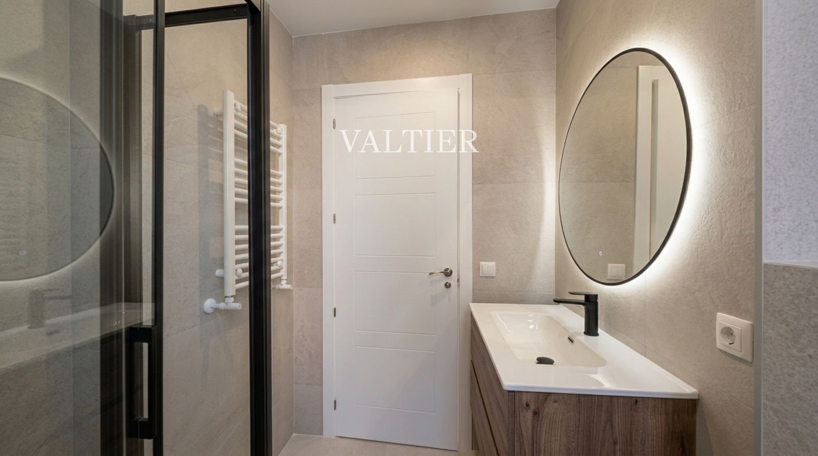 Exclusiva vivienda reformada junto al Parque del Retiro, Madrid - Foto 10