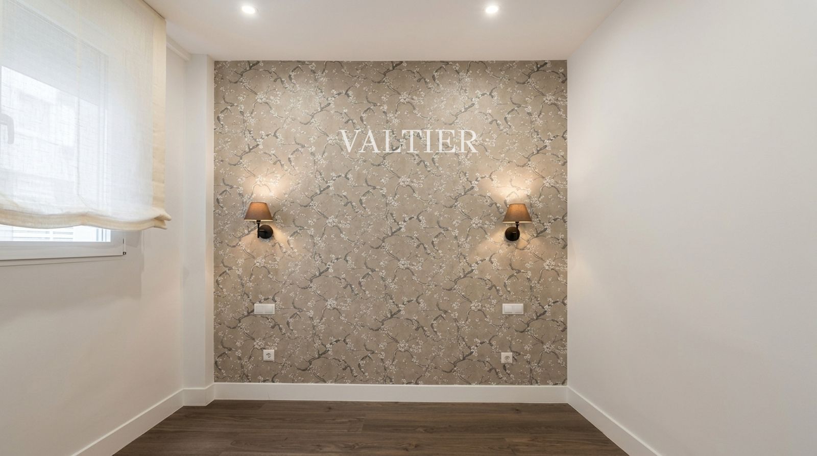 Exclusiva vivienda reformada junto al Parque del Retiro, Madrid - Foto 12