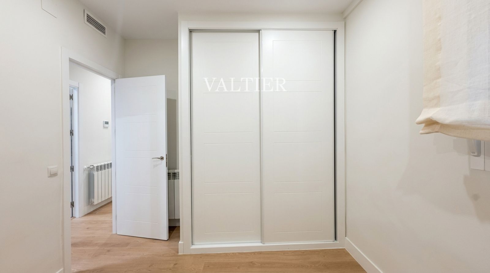Exclusiva vivienda reformada junto al Parque del Retiro, Madrid - Foto 13