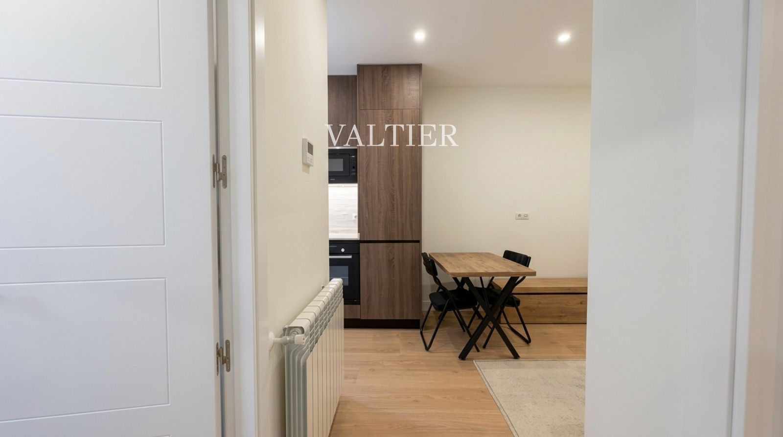 Exclusiva vivienda reformada junto al Parque del Retiro, Madrid - Foto 16
