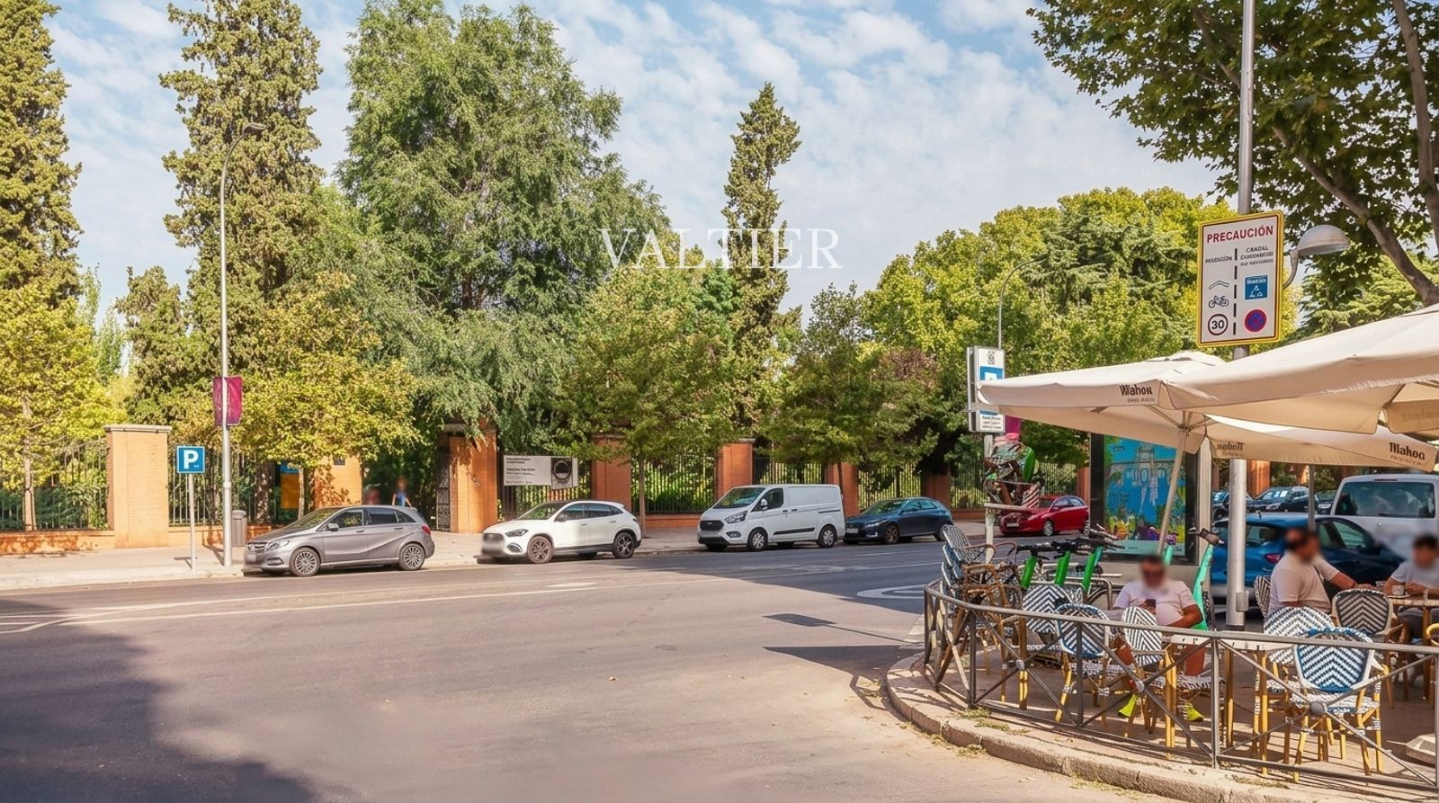 Exclusiva vivienda reformada junto al Parque del Retiro, Madrid - Foto 18