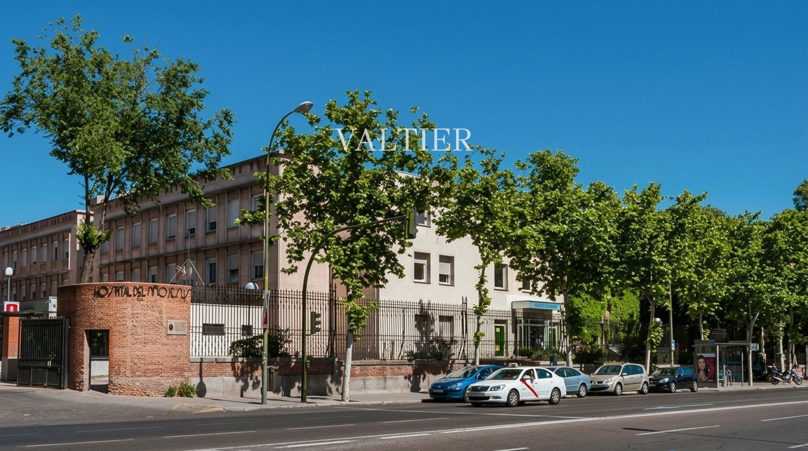 Exclusiva vivienda reformada junto al Parque del Retiro, Madrid - Foto 20