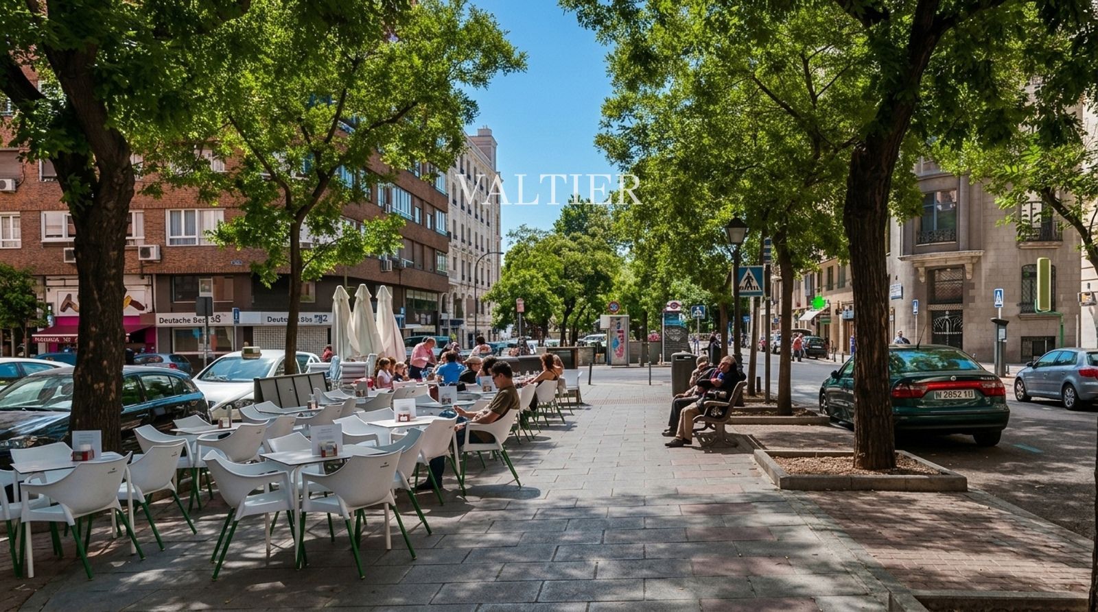 Exclusiva vivienda reformada junto al Parque del Retiro, Madrid - Foto 22