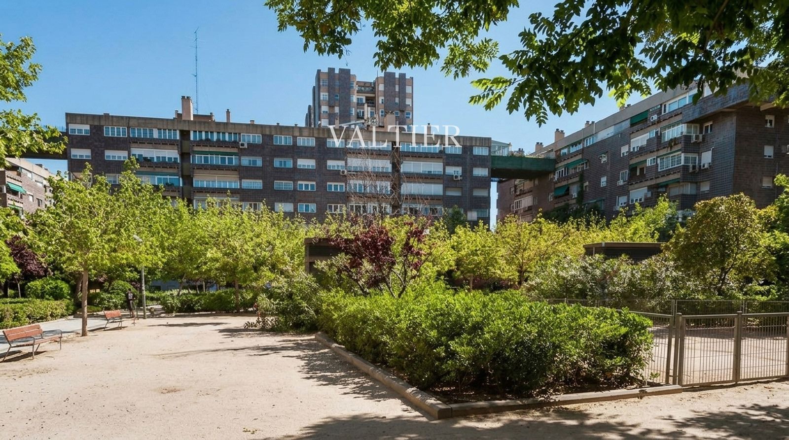 Exclusiva vivienda reformada junto al Parque del Retiro, Madrid - Foto 23
