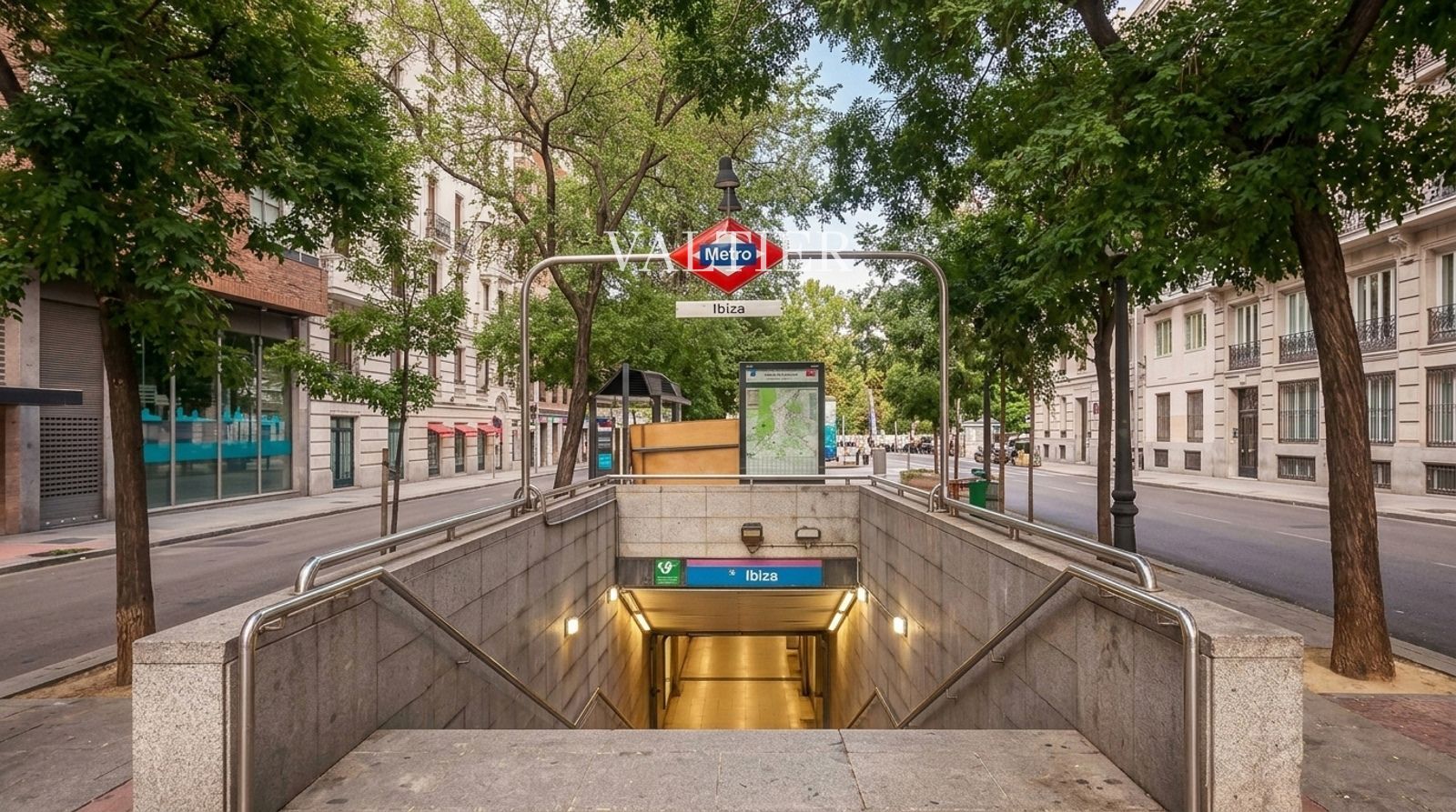 Exclusiva vivienda reformada junto al Parque del Retiro, Madrid - Foto 24