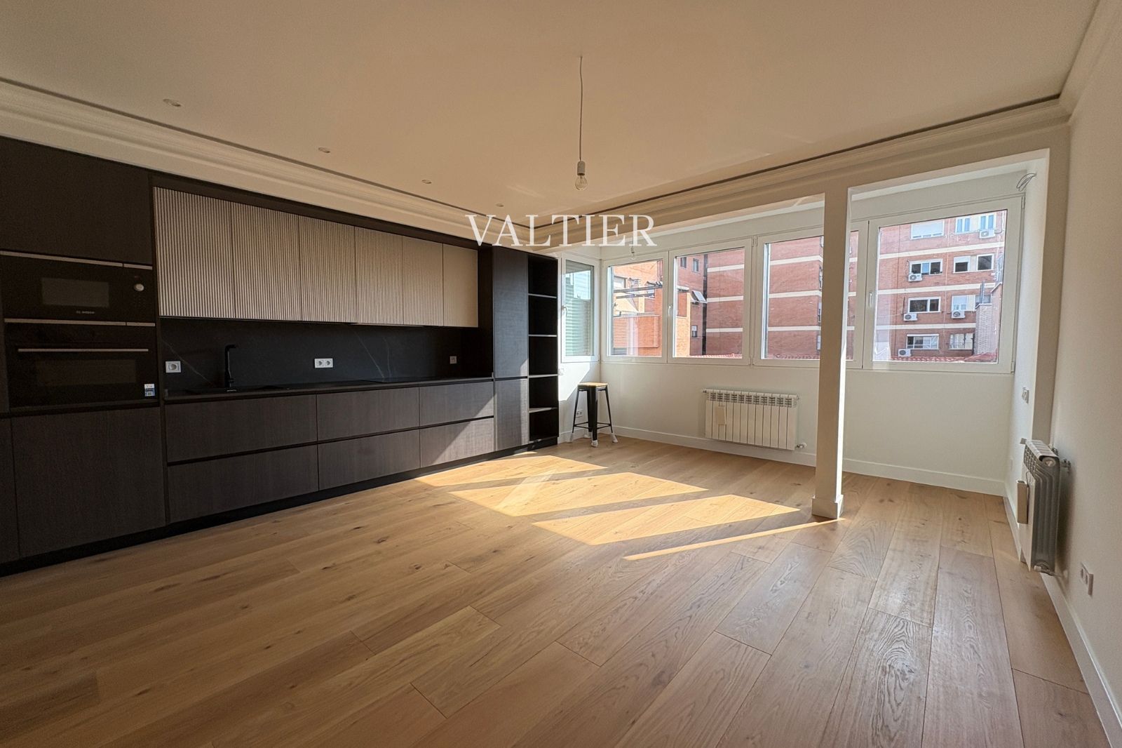 Exclusiva vivienda reformada de 3 dormitorios en Ibiza, Madrid - Foto 2