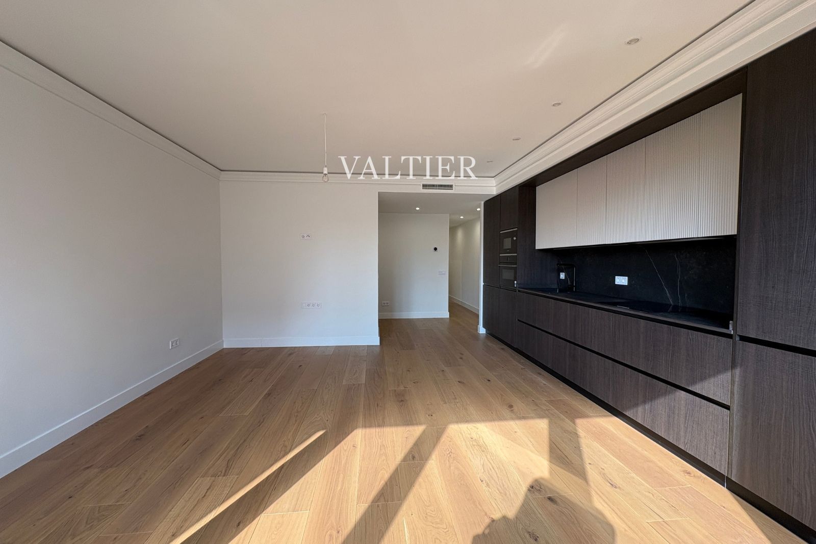 Exclusiva vivienda reformada de 3 dormitorios en Ibiza, Madrid - Foto 3