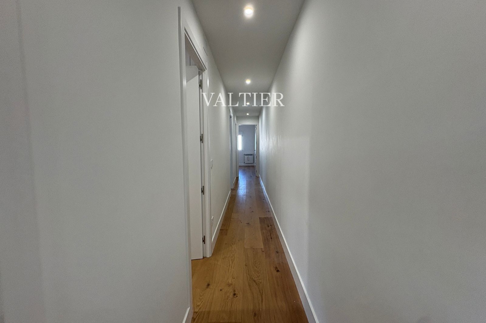 Exclusiva vivienda reformada de 3 dormitorios en Ibiza, Madrid - Foto 4