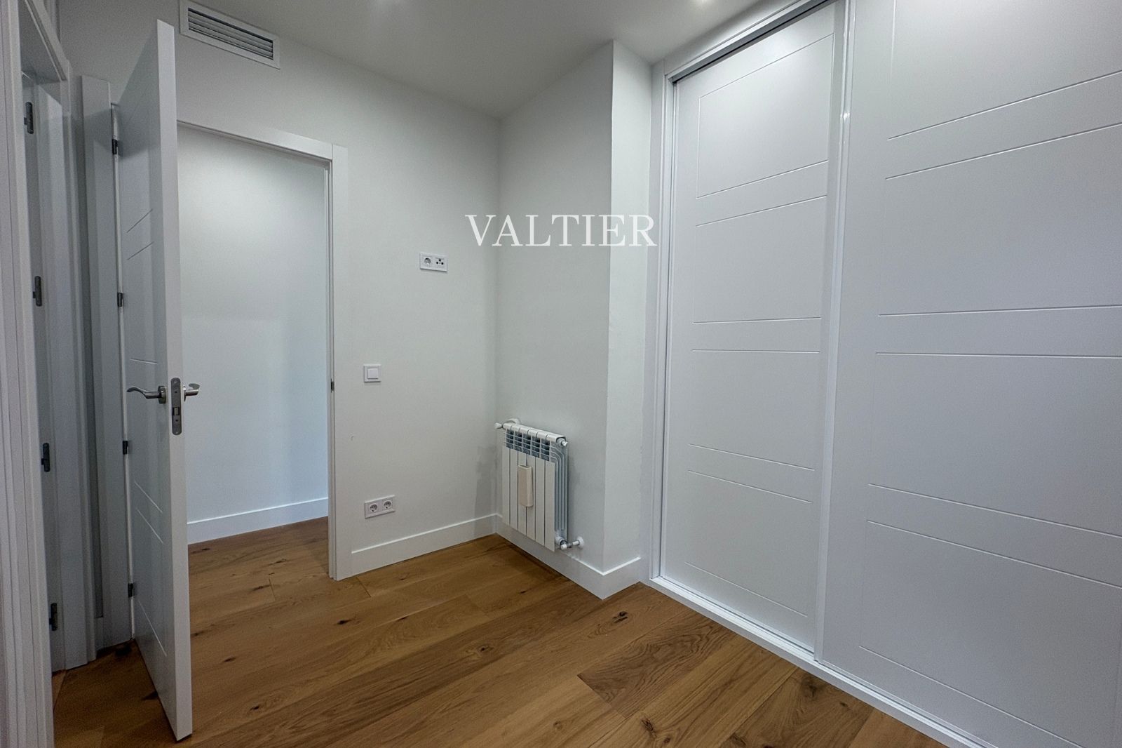 Exclusiva vivienda reformada de 3 dormitorios en Ibiza, Madrid - Foto 6