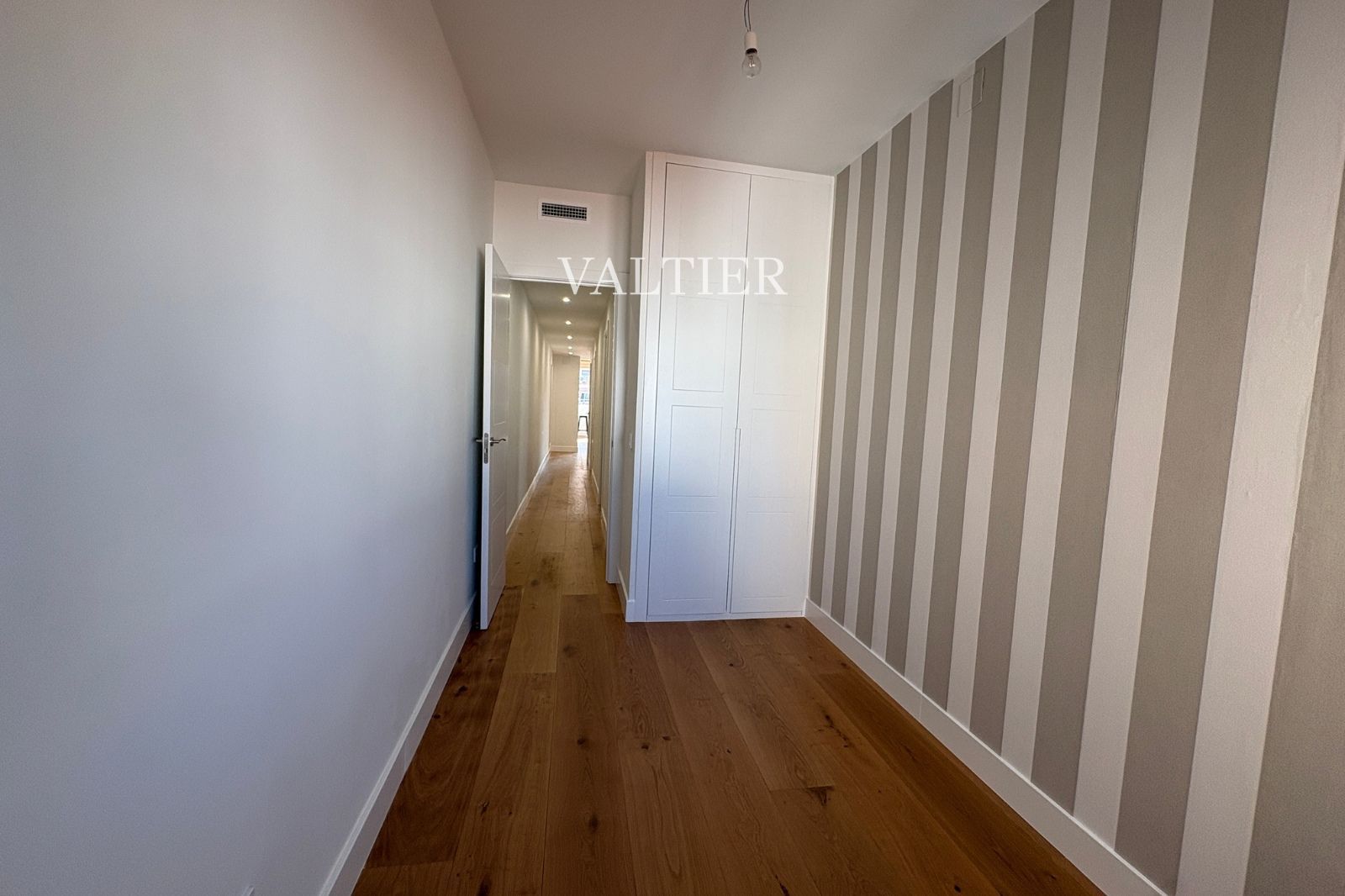 Exclusiva vivienda reformada de 3 dormitorios en Ibiza, Madrid - Foto 11