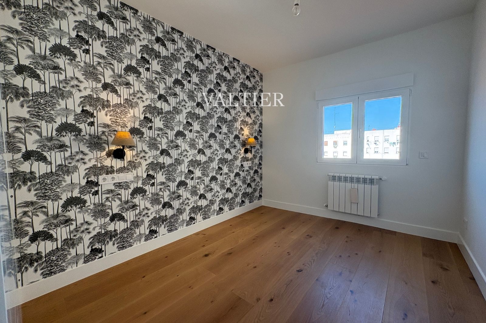 Exclusiva vivienda reformada de 3 dormitorios en Ibiza, Madrid - Foto 12