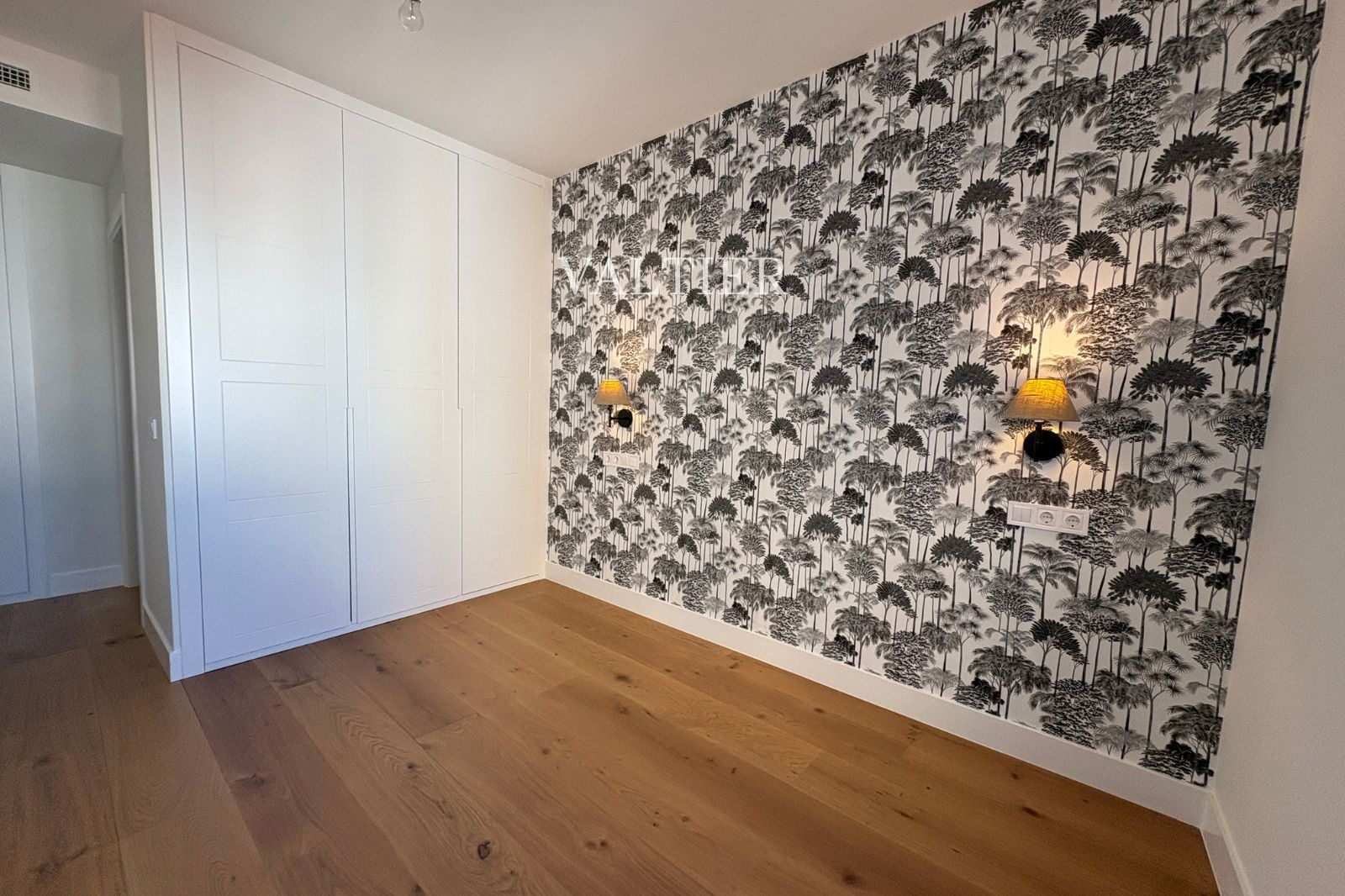 Exclusiva vivienda reformada de 3 dormitorios en Ibiza, Madrid - Foto 13