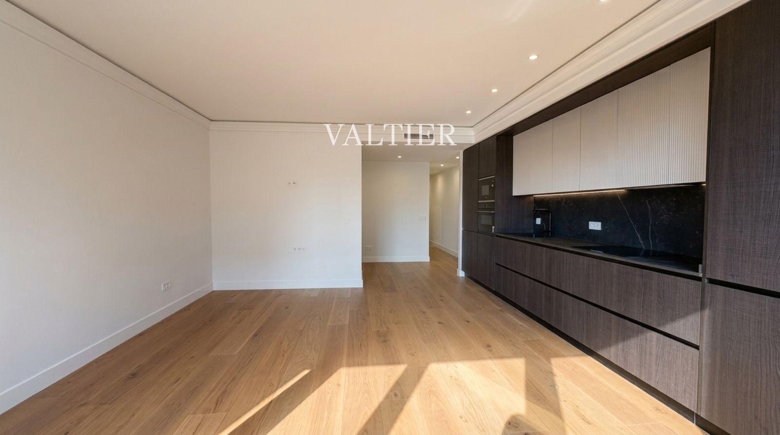 Exclusiva vivienda reformada de 3 dormitorios en Ibiza, Madrid - Foto 3
