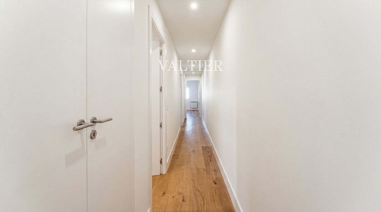 Exclusiva vivienda reformada de 3 dormitorios en Ibiza, Madrid - Foto 4