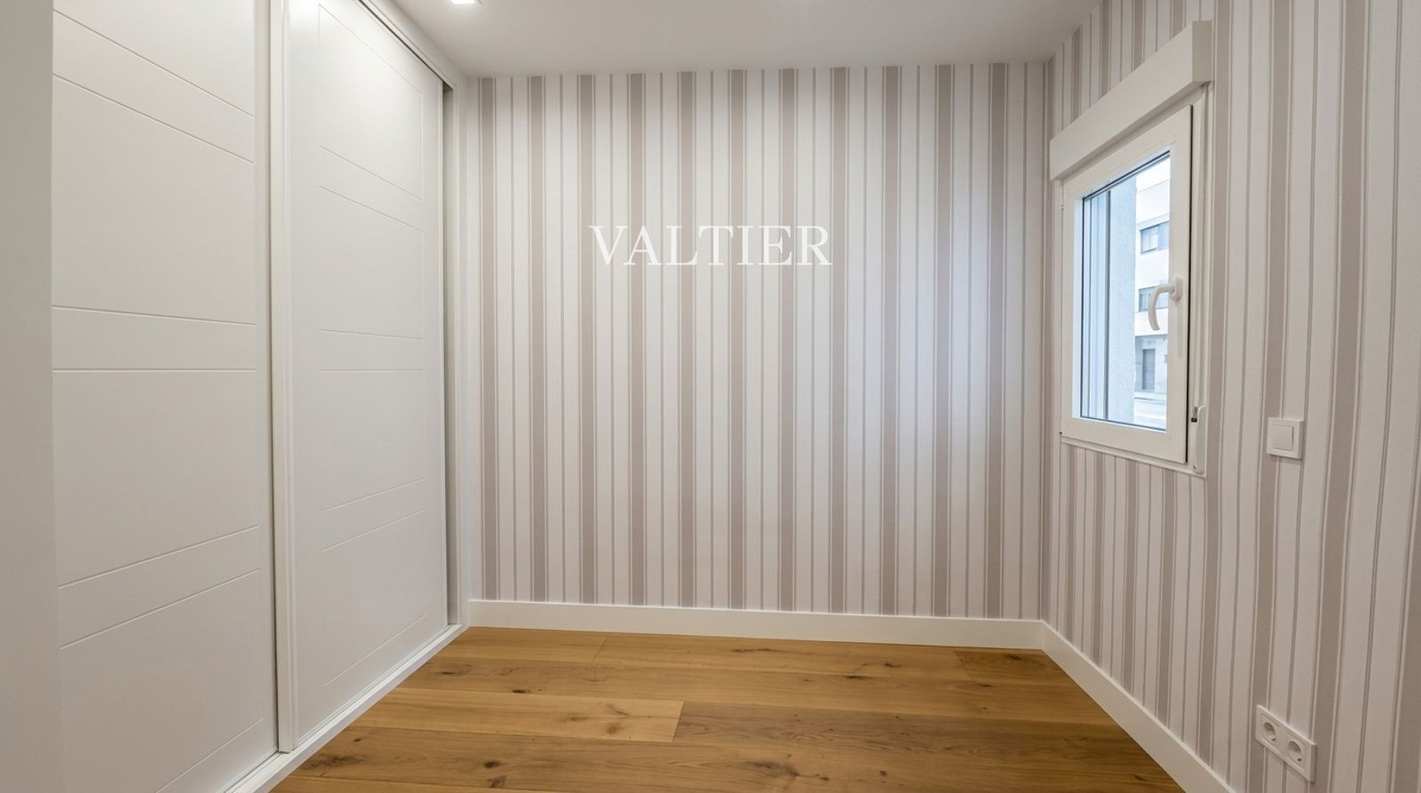 Exclusiva vivienda reformada de 3 dormitorios en Ibiza, Madrid - Foto 5