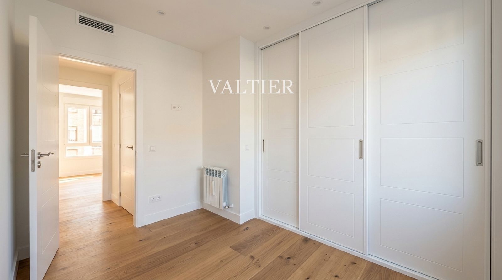Exclusiva vivienda reformada de 3 dormitorios en Ibiza, Madrid - Foto 6