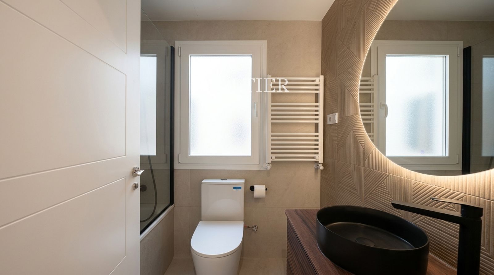 Exclusiva vivienda reformada de 3 dormitorios en Ibiza, Madrid - Foto 8