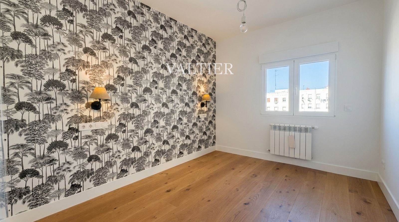 Exclusiva vivienda reformada de 3 dormitorios en Ibiza, Madrid - Foto 12